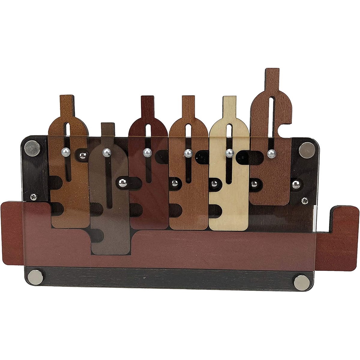 Waiter's Tray Constantin Puzzle