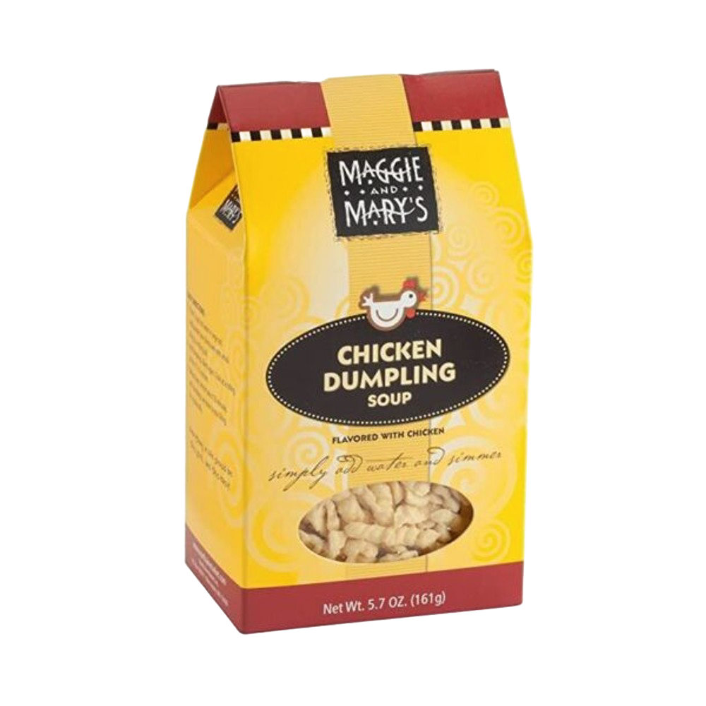 Maggie and Mary's Soup Mixes