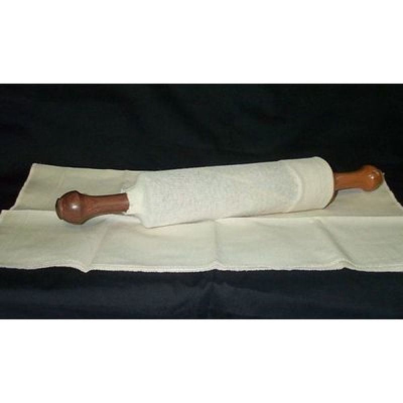Pastry Cloth and Rolling Pin Cover
