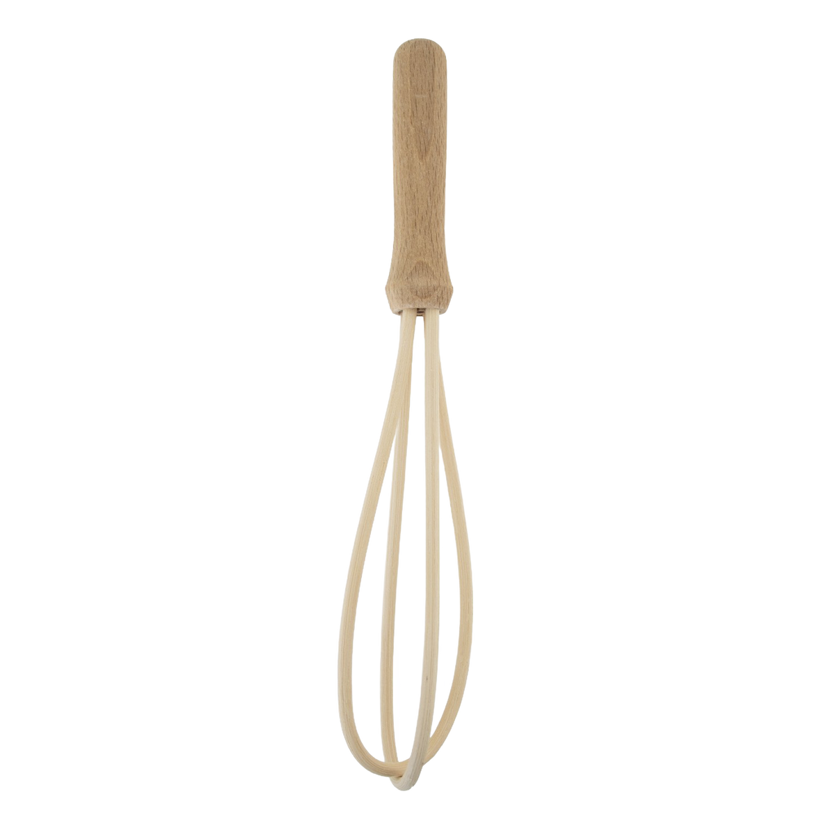 German-Made Beechwood Whisk