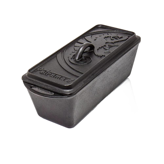 Petromax Cast Iron Loaf Pan