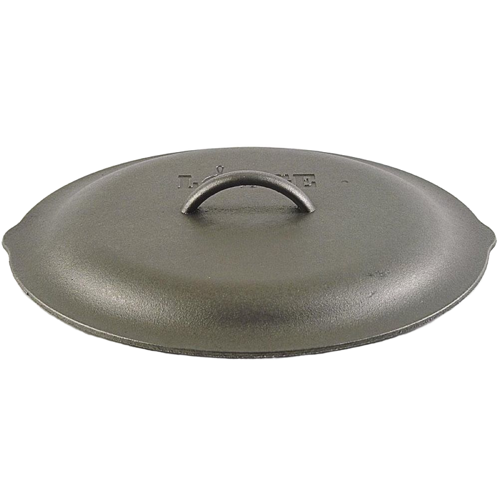 Lodge Skillet Lids for Cast Iron Skillets