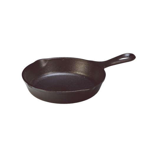Lodge Classic Cast Iron Skillets