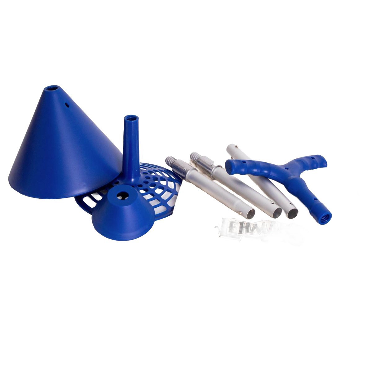 Lehman's Breathing Mobile Washer