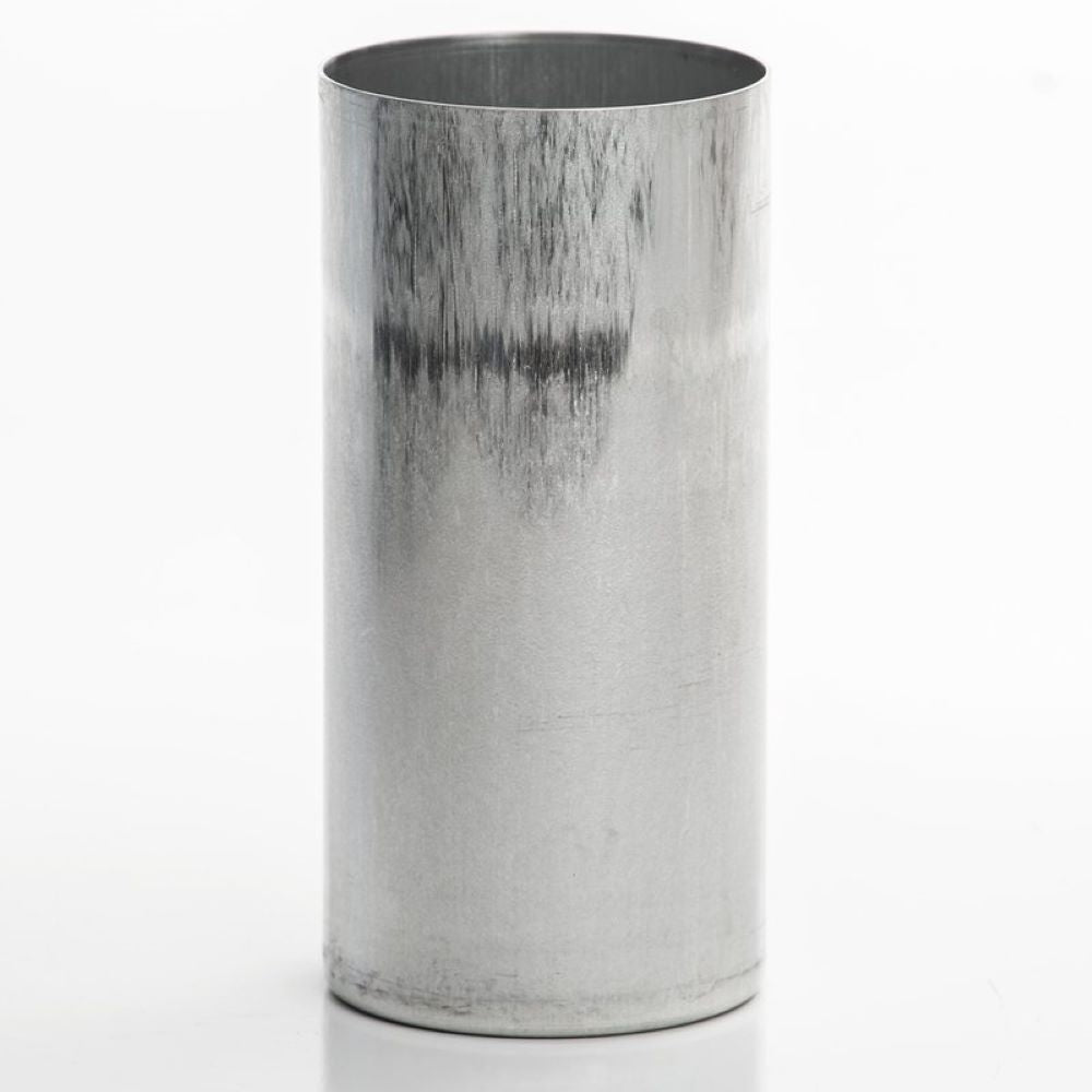 3"x6 1/2" Round Candle Mold