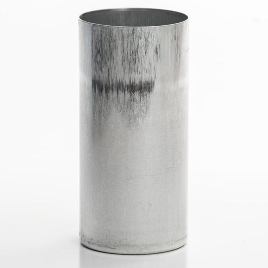 3"x6 1/2" Round Candle Mold