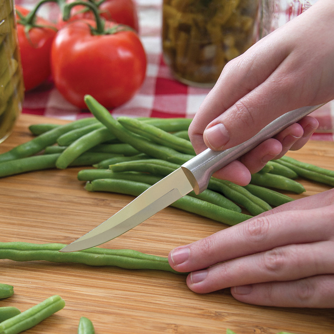 Rada Paring Knives