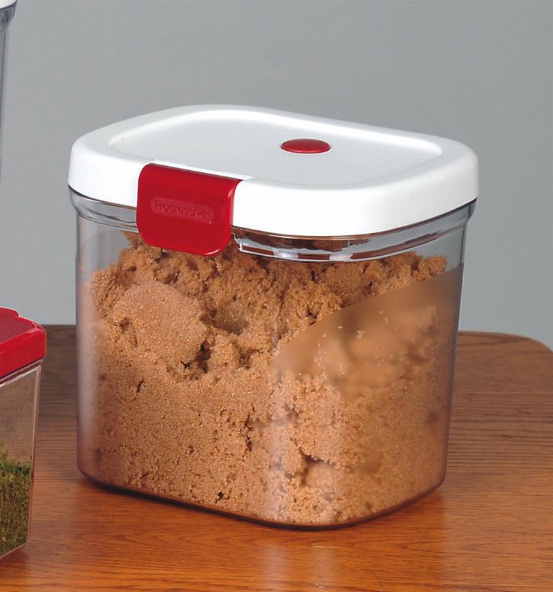 Brown Sugar Keeper