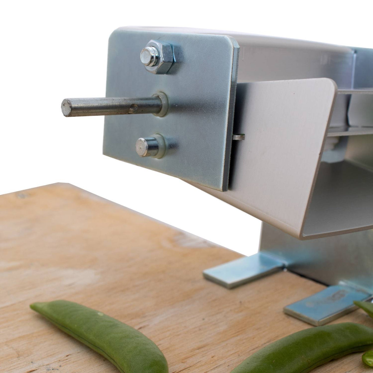 Texas Pea Sheller
