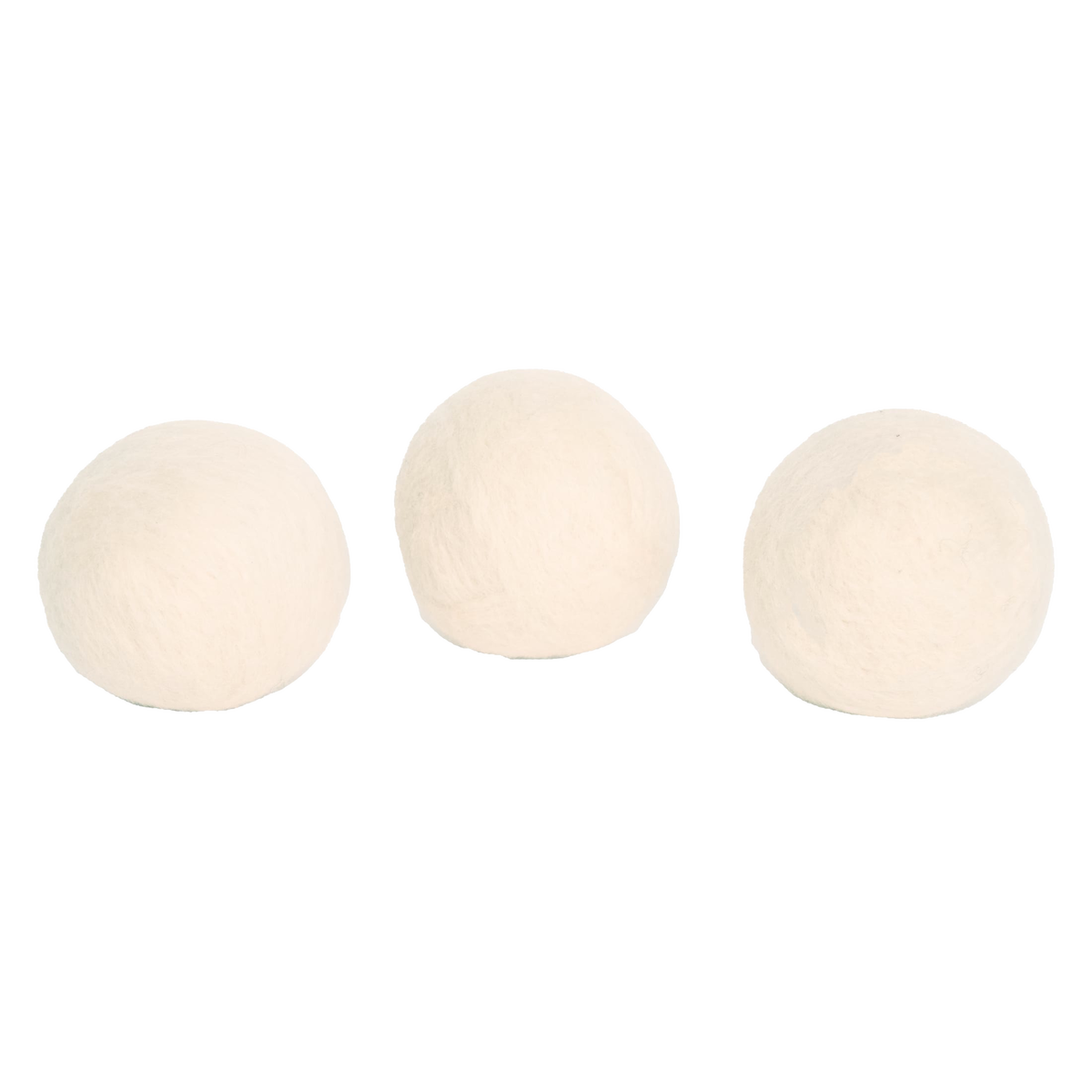 Reusable Wool Dryer Balls