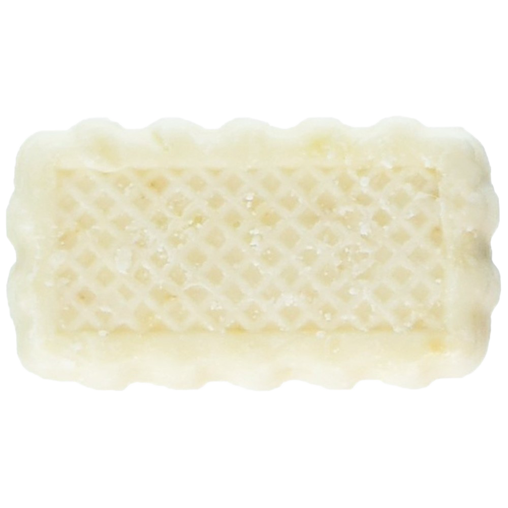 Jewelweed Poison Ivy Soap