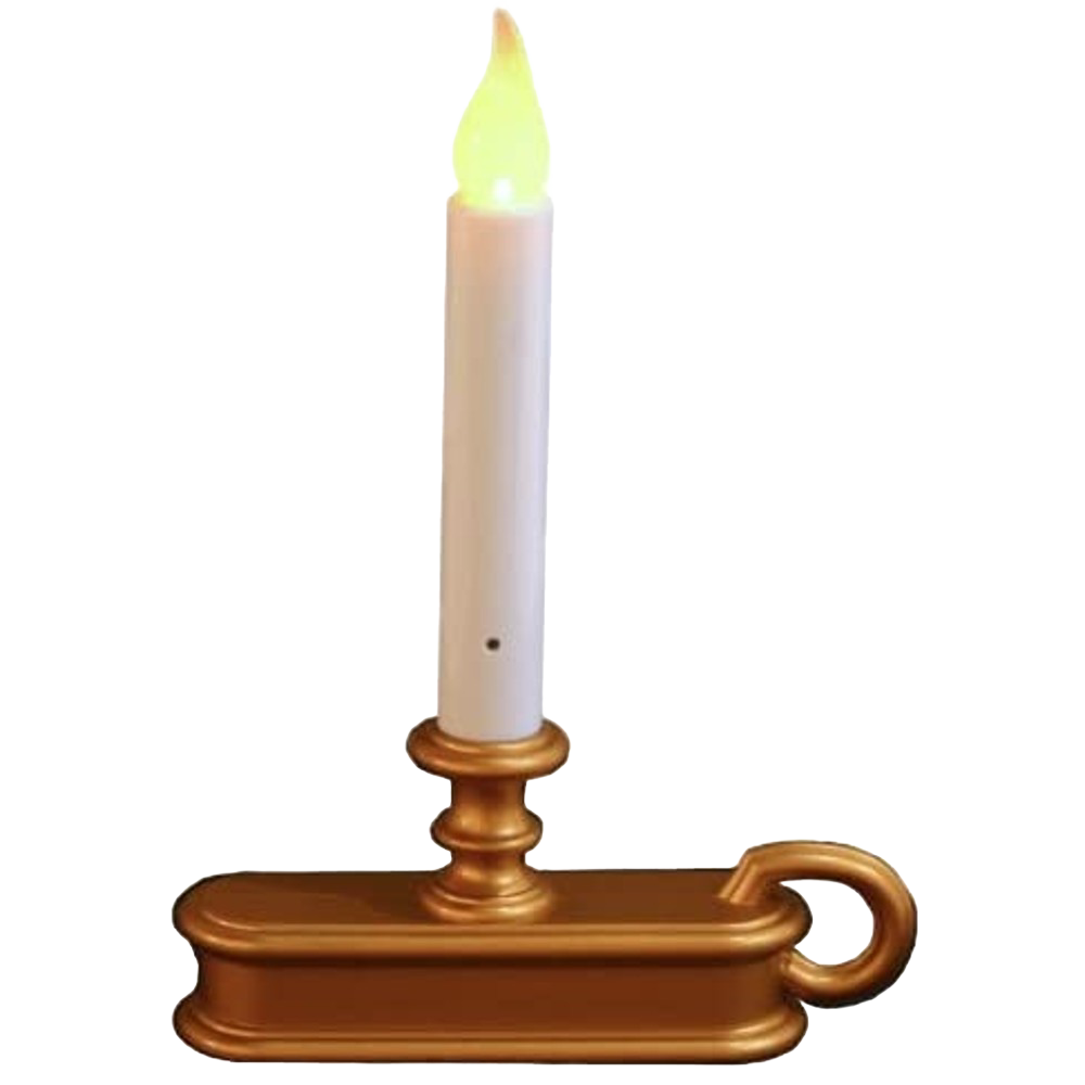 Cordless Window Candles - Battery Operated