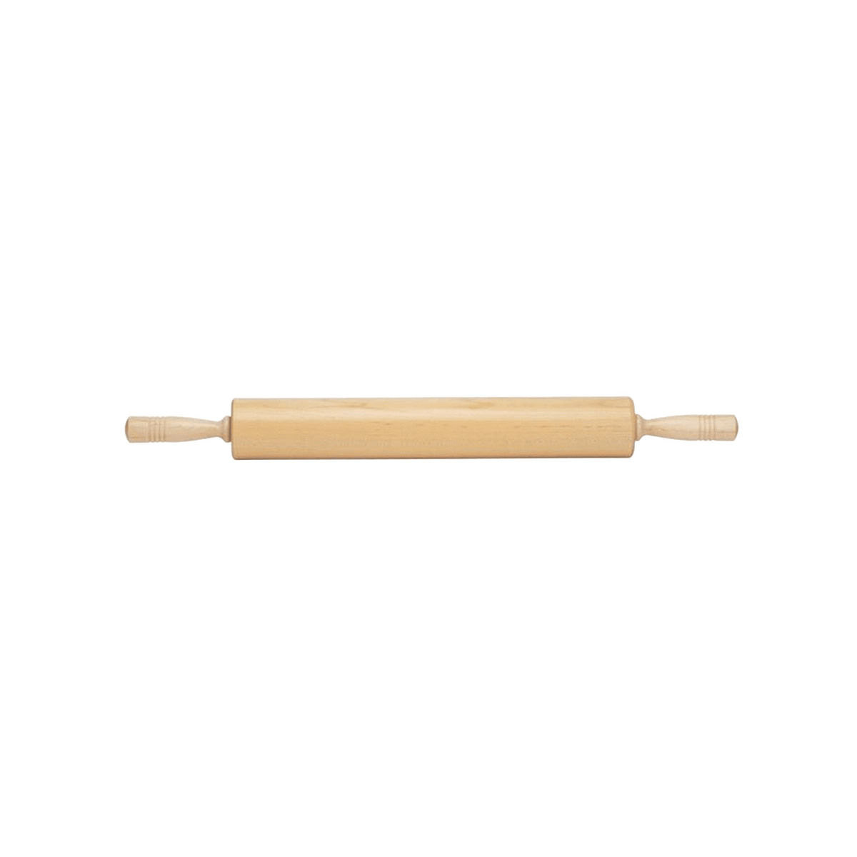 15" Traditional Maple Rolling Pins