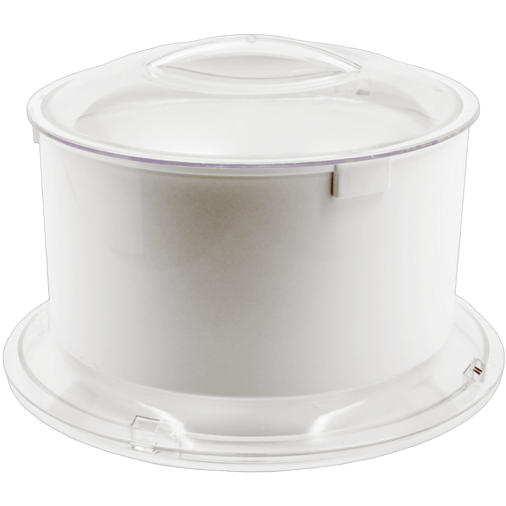 Flour Sifter Attachment for Bosch & NutriMill Mixer