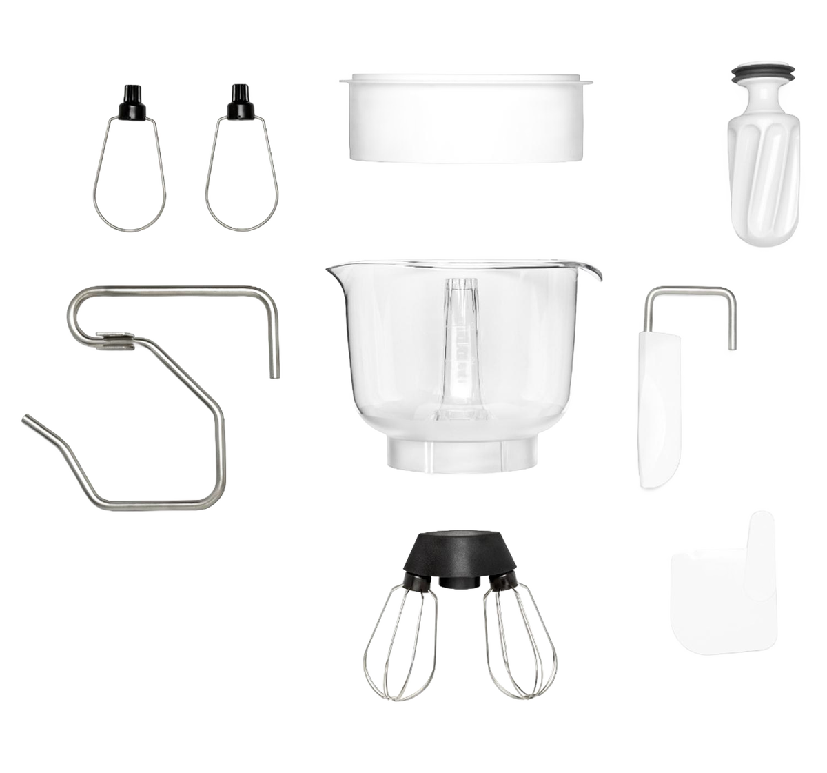 Ankarsrum Assistent Original Stand Mixer