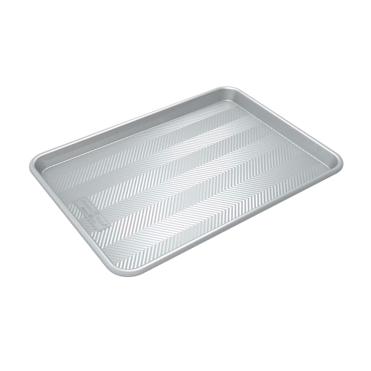 Prism Half-Sheet Aluminum Baking Pan (USA Made)