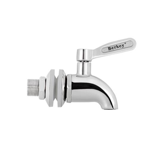 Berkey Stainless Steel Spigot