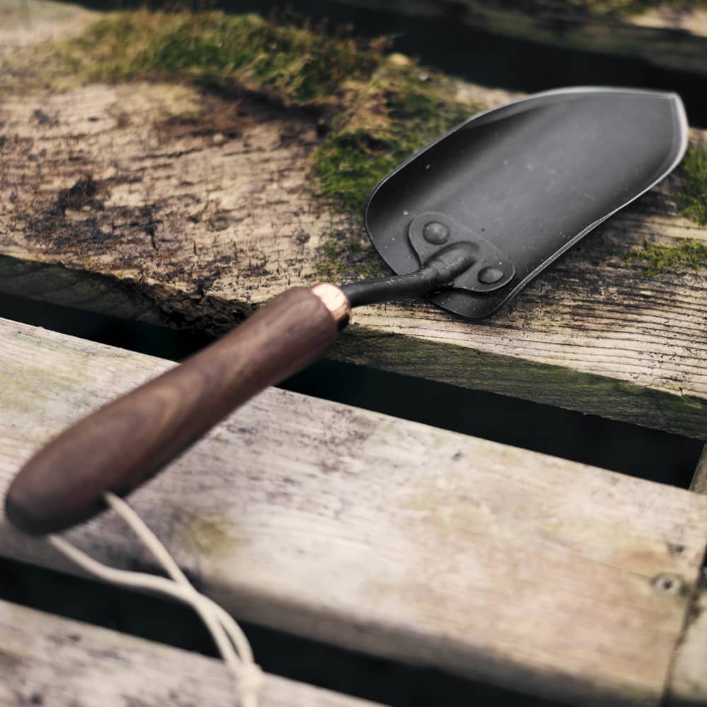 Garden Spade Hand Trowel