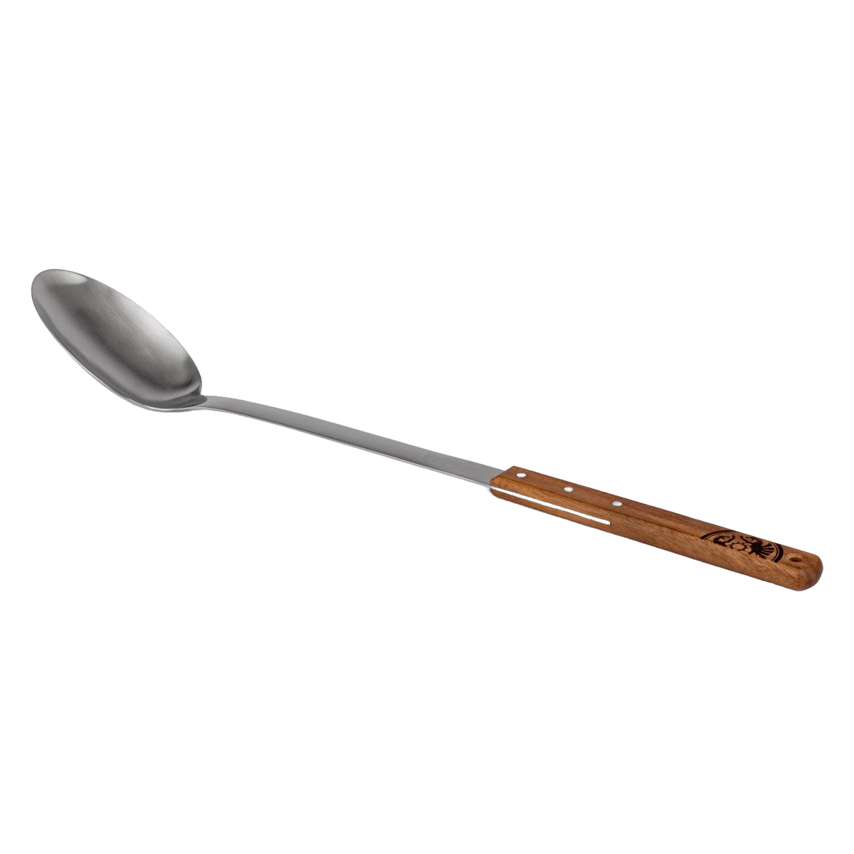 Petromax Stainless Steel Serving Spoon
