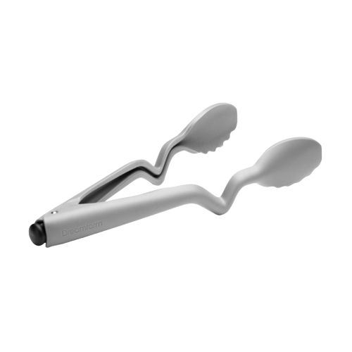 Clongs Lite Cooking Tongs with Click Lock