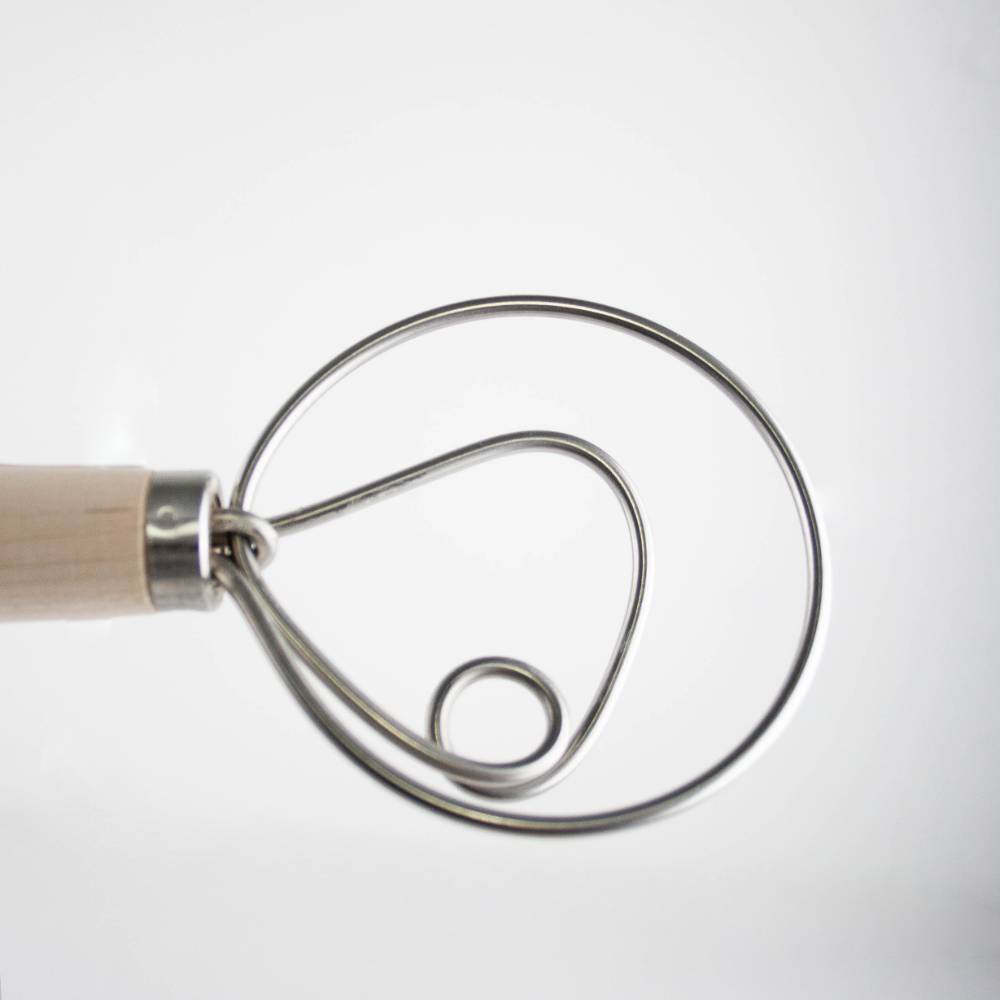 Old Country Dough Whisk