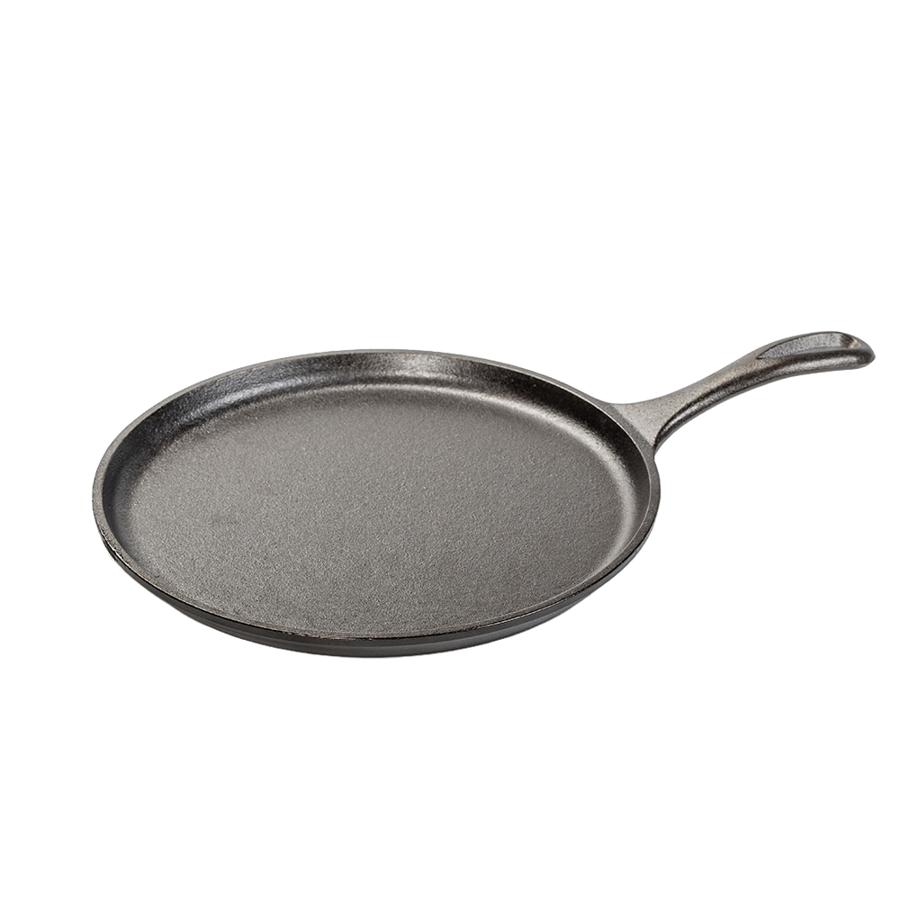 Lodge Cast Iron 10.5" Moose Griddle