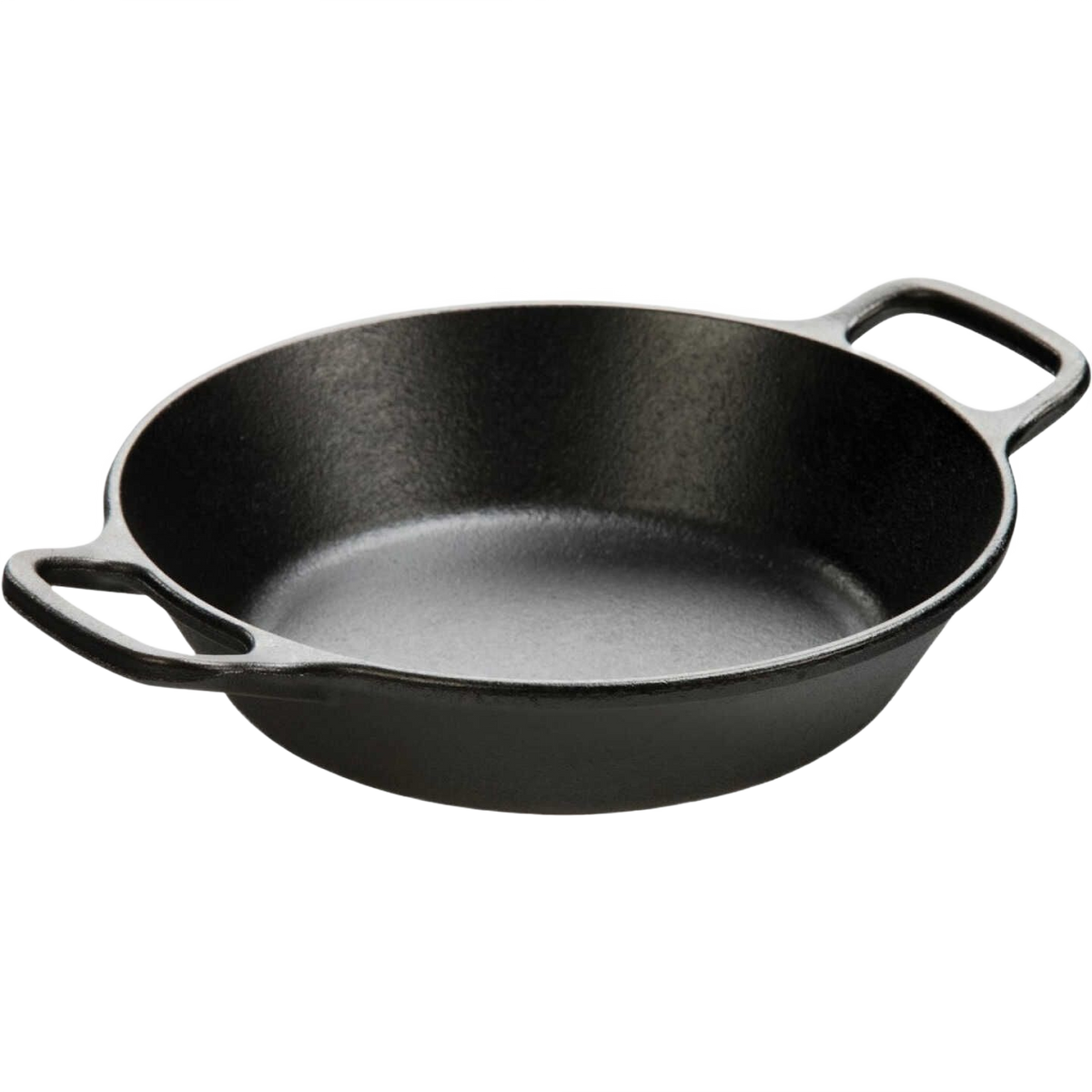 Lodge Cast Iron Round Pans