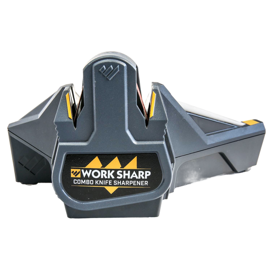 Work Sharp Combo Knife Sharpener