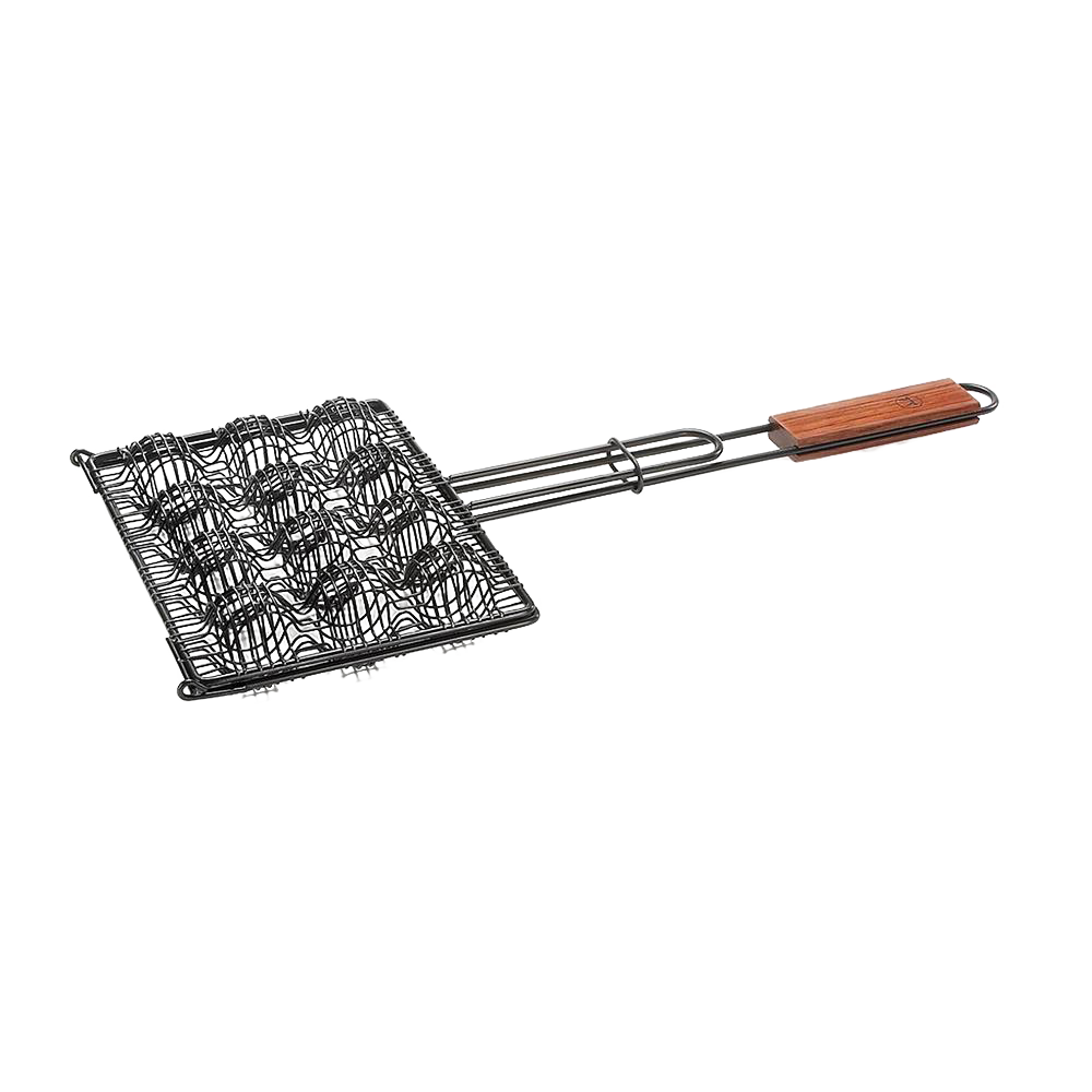 Nonstick Meatball Basket