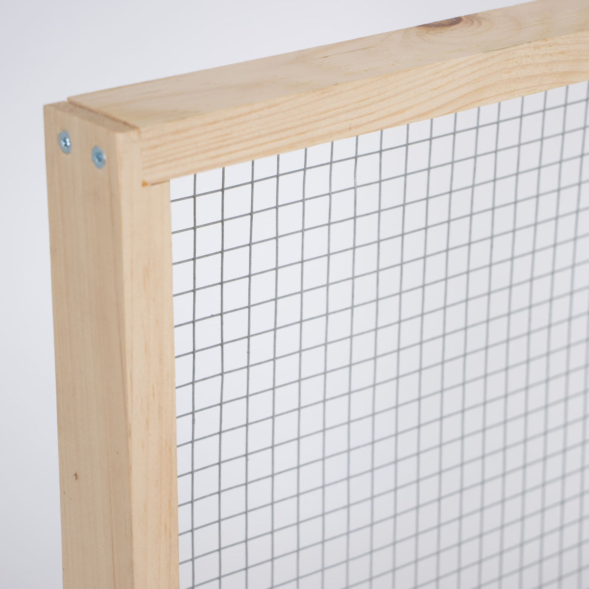 8-Frame Candy Board Feeder for Hive