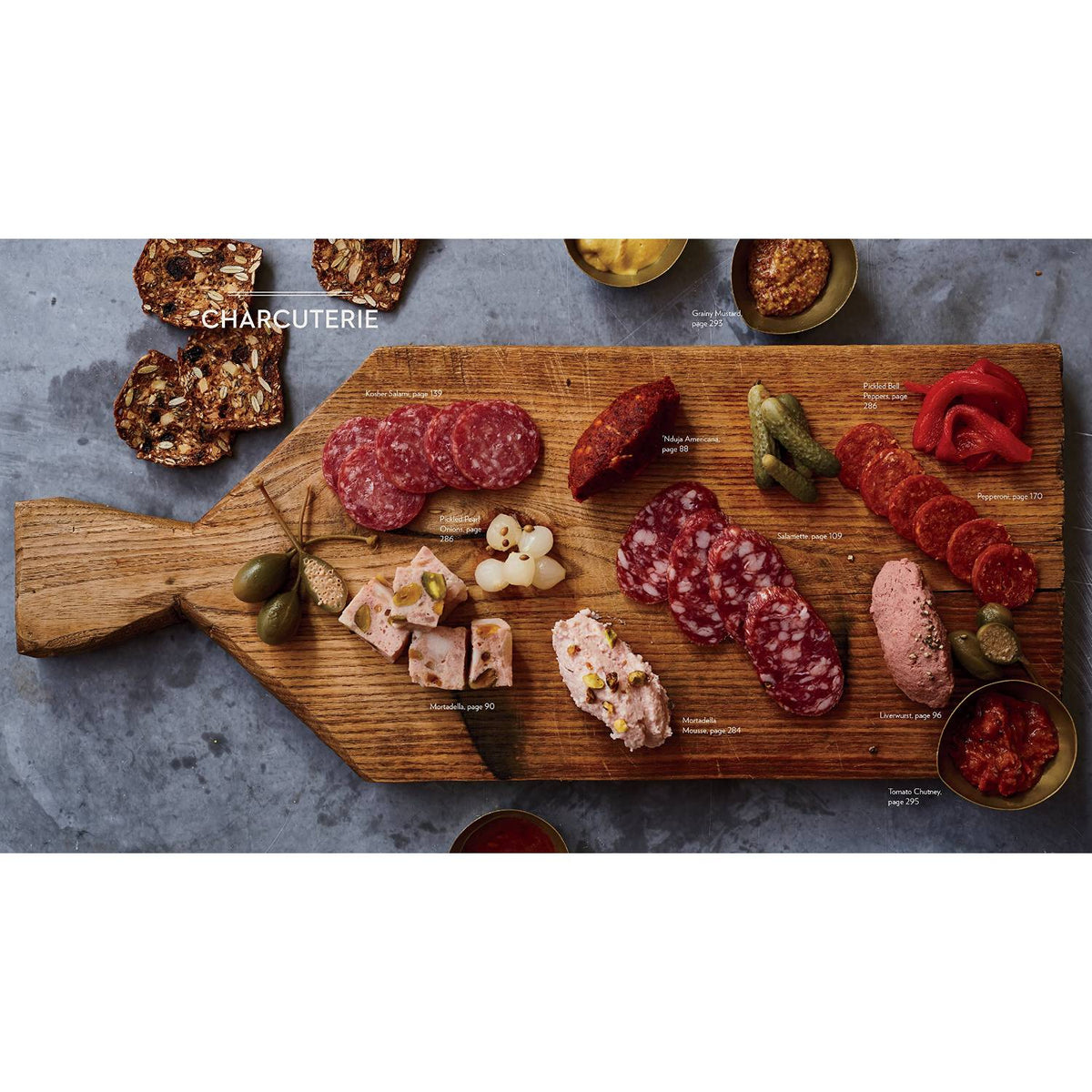 Home Sausage Making Book