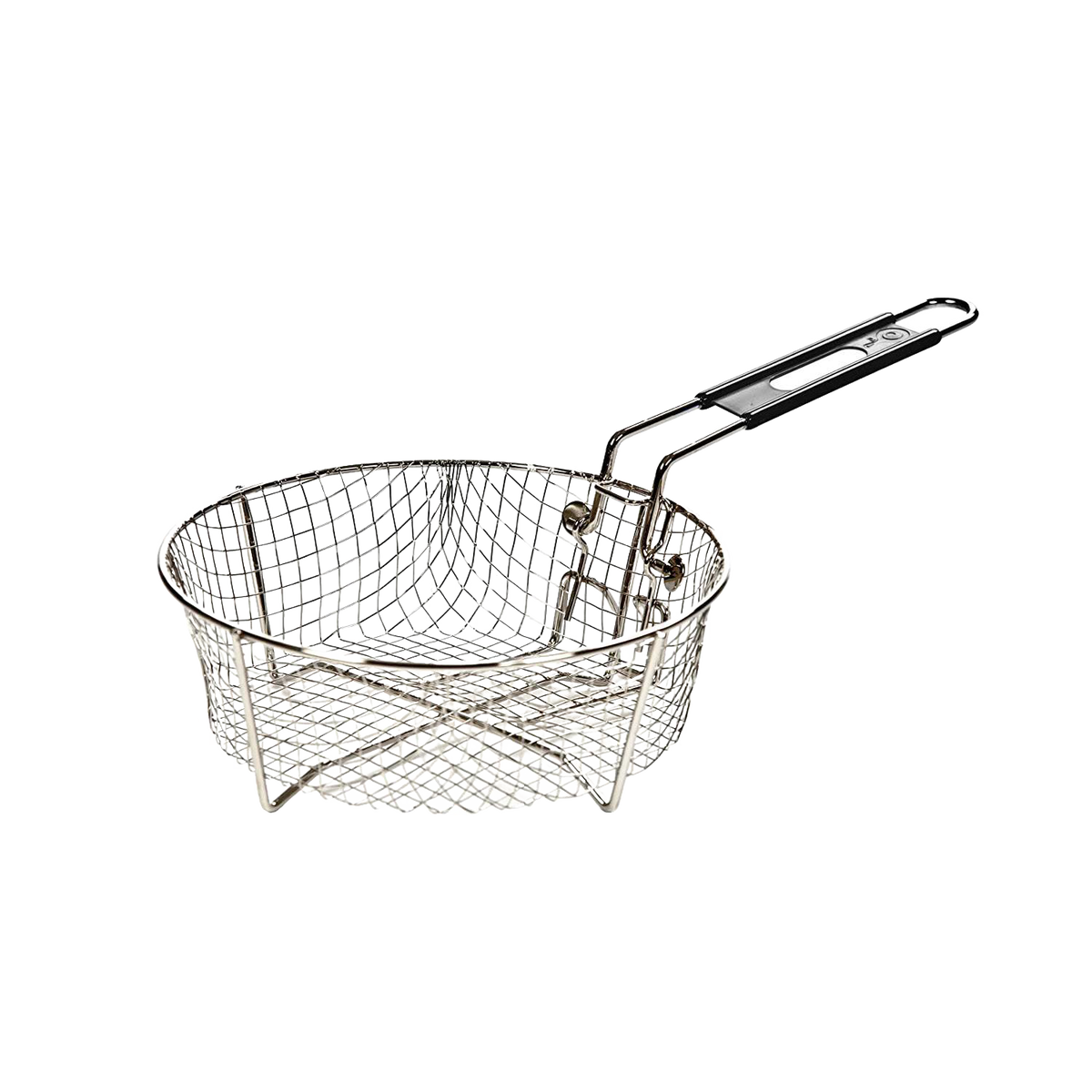 Lodge Deep Fry Basket for Dutch Ovens