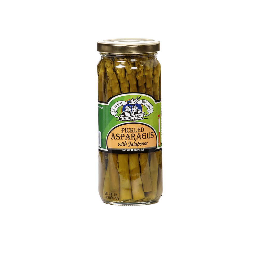 Pickled Asparagus - Pack of 2