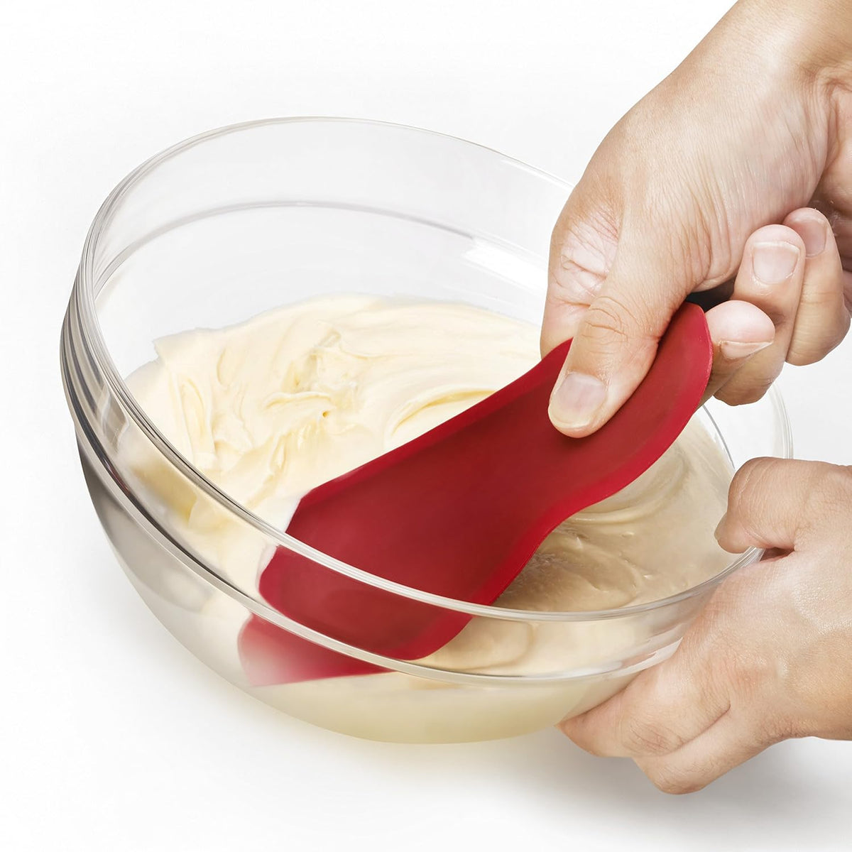 Flexible Bowl Scraper