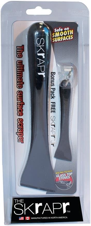 Skrapr Cleaning Tools