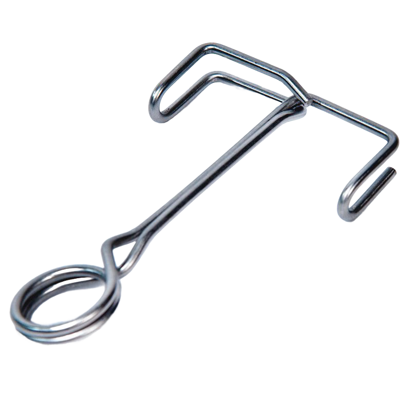 Replacement Metal Clamp for Our 11 Liter Steam Juicer