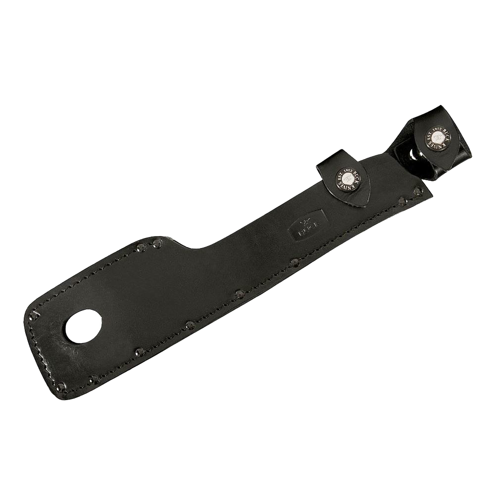 Buck Knives Compadre Froe