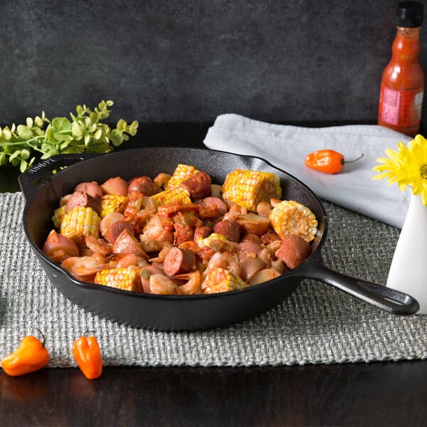 Lodge Classic Cast Iron Skillets