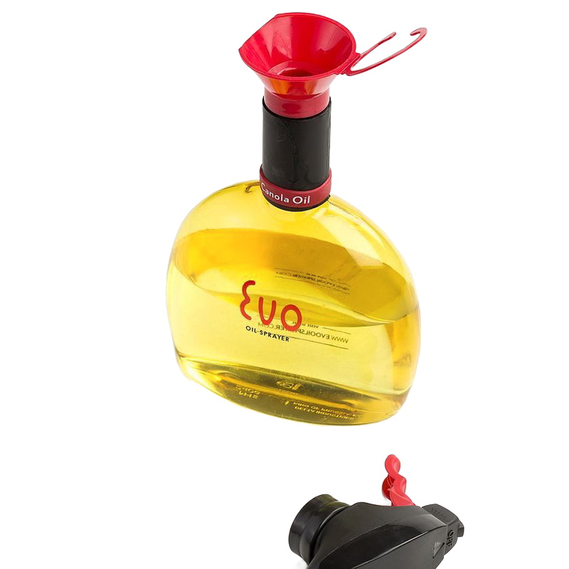 Evo Oil Sprayer
