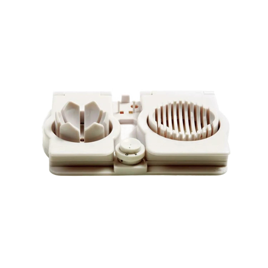 4-in-1 Hard-Boiled Egg Slicer