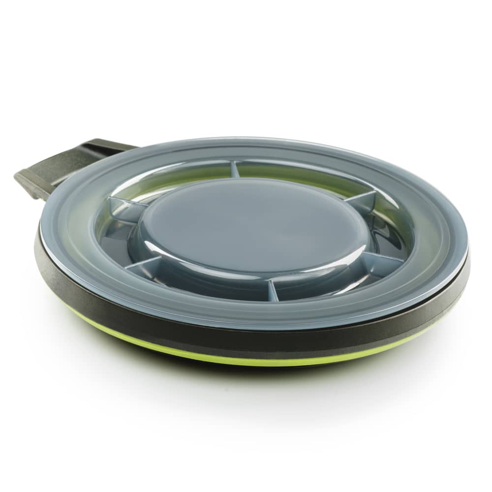 Escape Collapsible Bowl with Lid