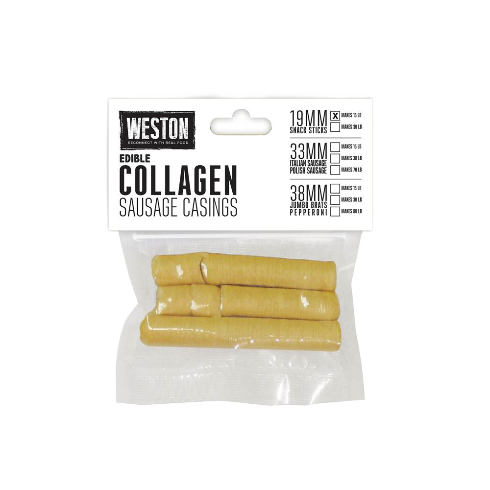 Collagen Sausage Casings