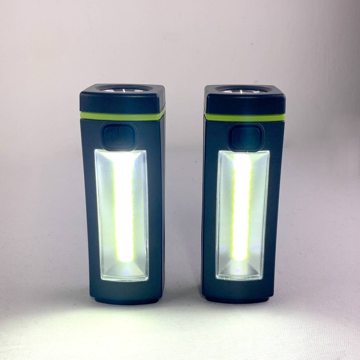 Rayo Illumino LED Lantern and Flashlights