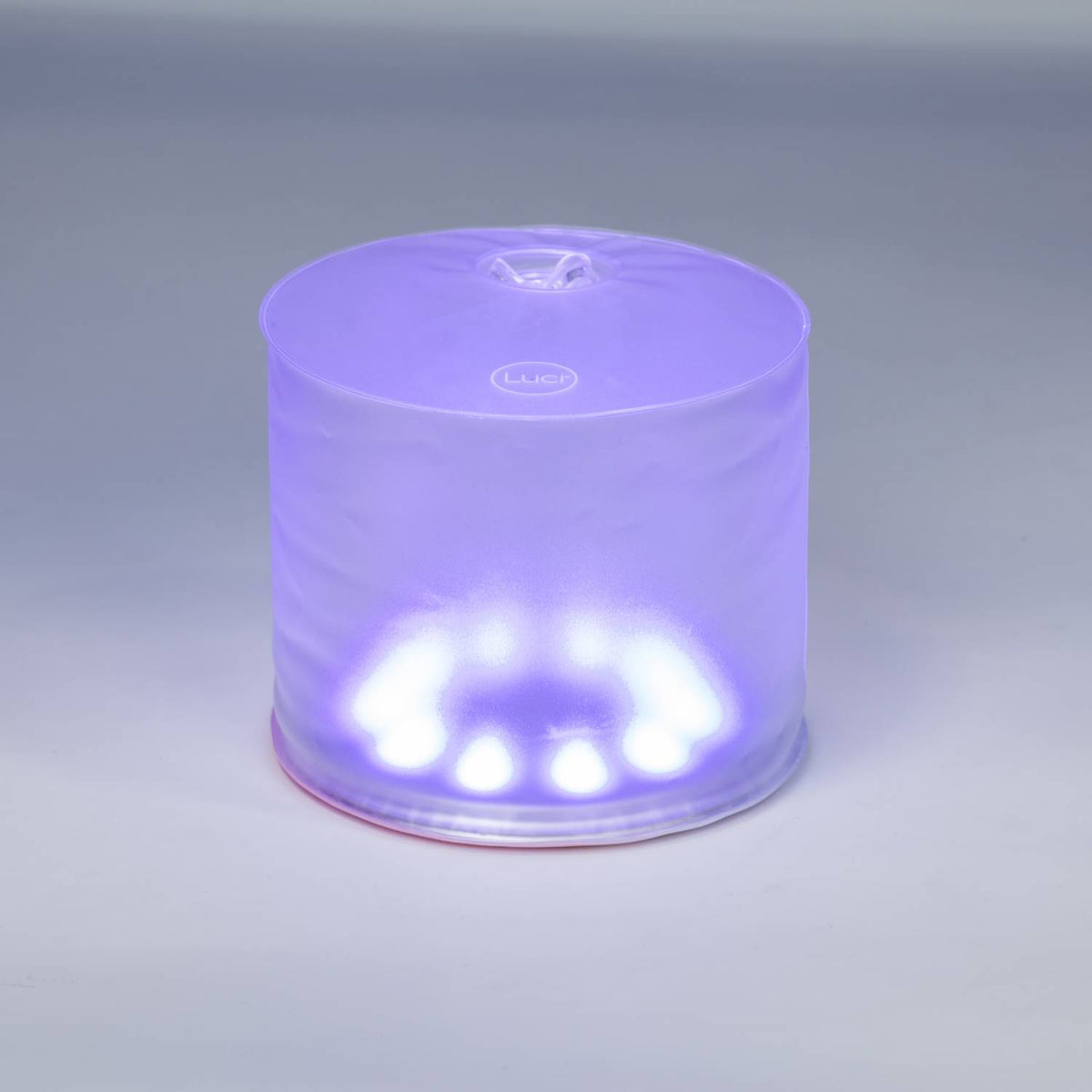 Luci Color Essence Solar Light