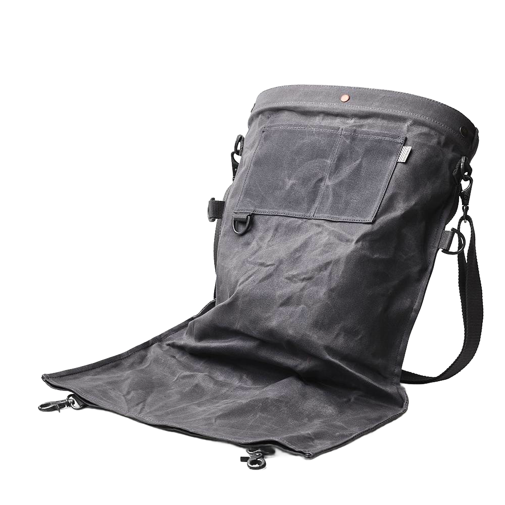 Harvesting & Gathering Bag