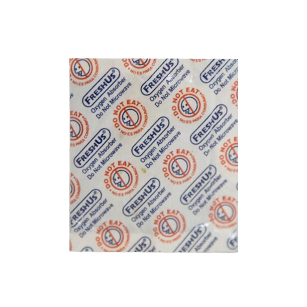 Oxygen Absorbers 700cc - Pack of 50