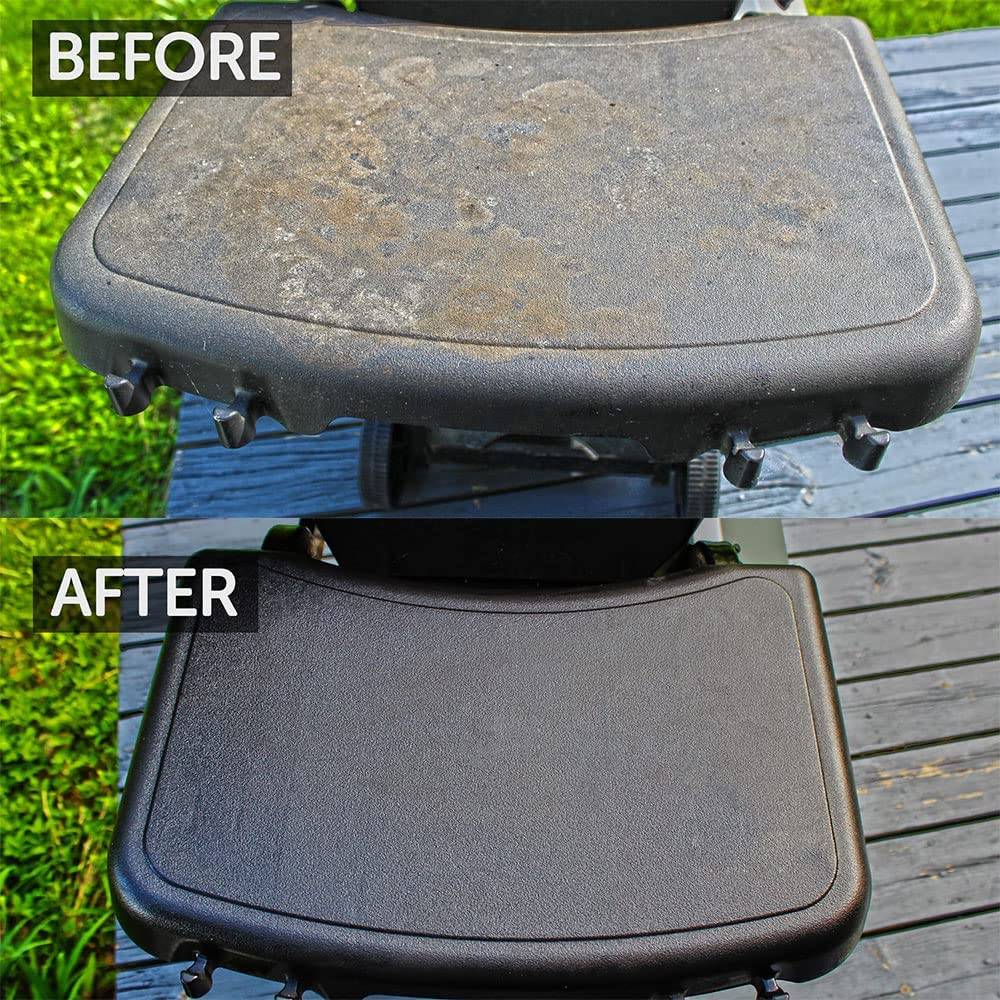 BBQ Grill Cleaner Oil