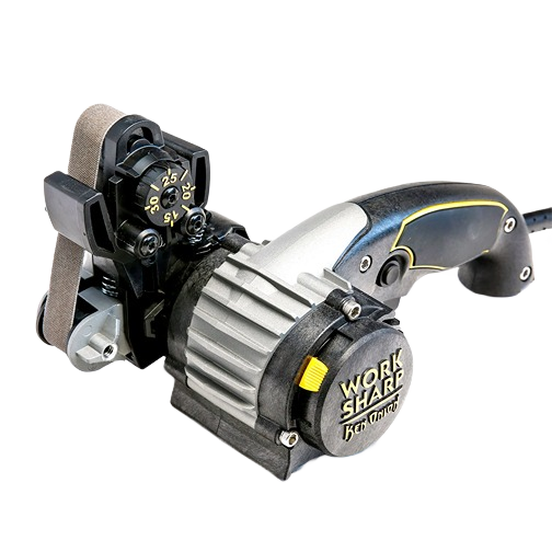 Work Sharp Knife and Tool Sharpener