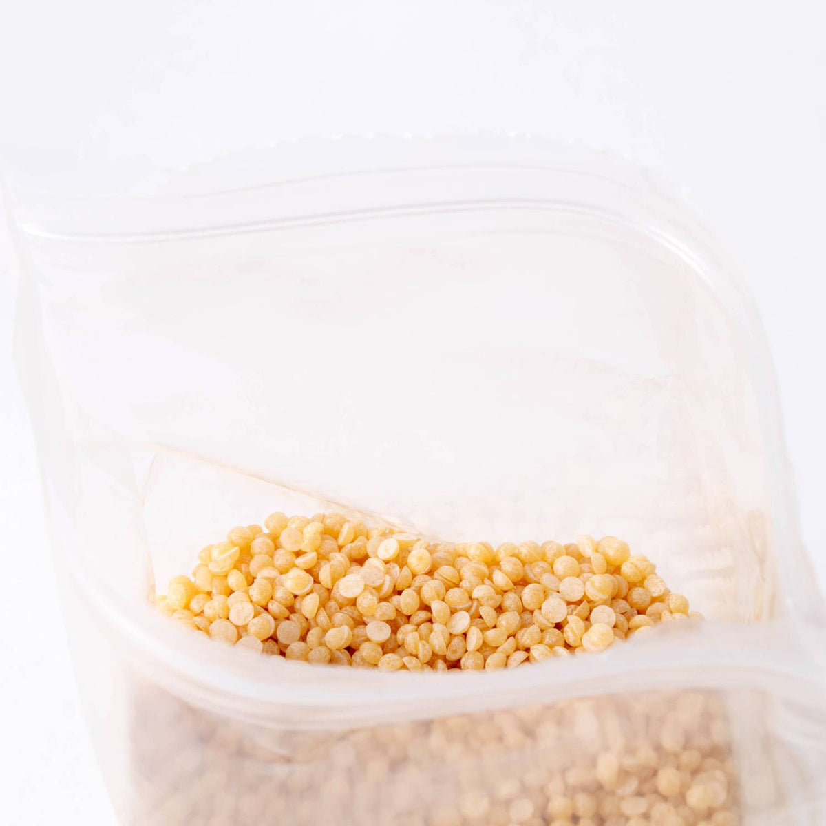 Lehman's Pure Beeswax Candle Wax Pellets - 1 lb
