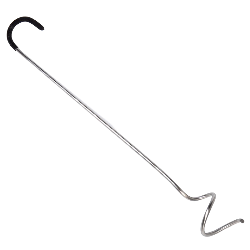 Compost Crank Twist